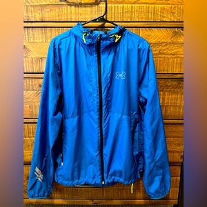 Under Armour Raincoat